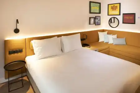 Hampton by Hilton Bialystok - 39