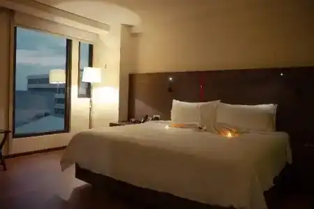 Holiday Inn Express Mexico Aeropuerto by IHG - 109