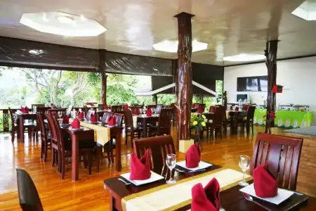 Tharathip Resort - 24
