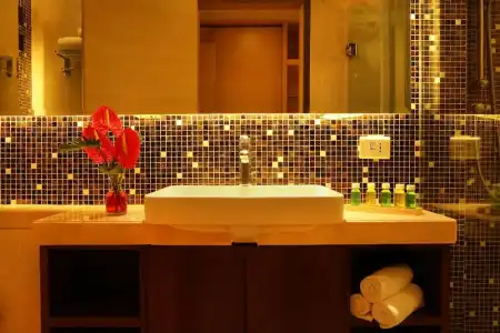 The Metropolitan and Spa New Delhi - 34