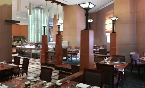 Melia Hanoi - 13