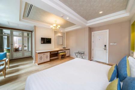 La Petite Salil Sukhumvit 8 - 66