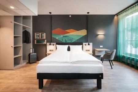 ibis Styles Neckarsulm - 41