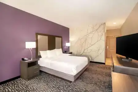 La Quinta Inn & Suites by Wyndham Chattanooga - Lookout Mtn - 23