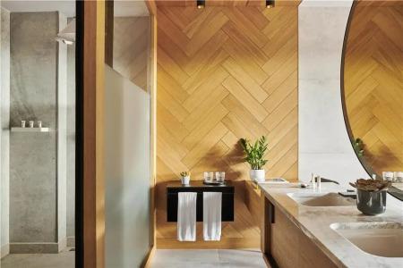 Grand Hyatt Barcelona - 15