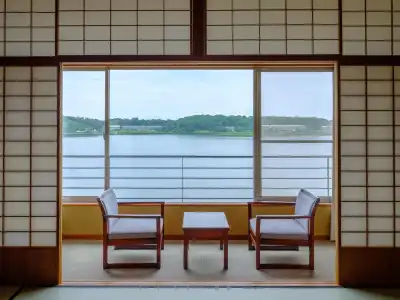 APA & Resort Kaga Katayamazu Onsen Kasuikyo - 46