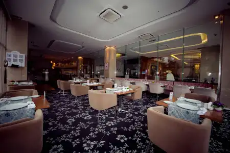 Anemon Grand Konya Otel - 21