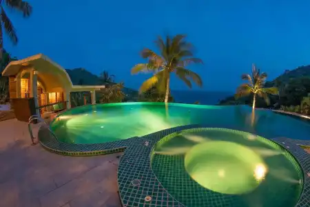 Tanote Villa - 29