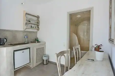 Oia Mare Villas - 363