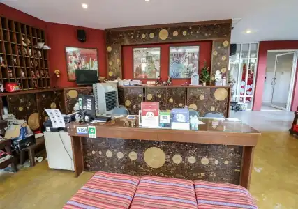 The Opium Serviced Apartment & - 26