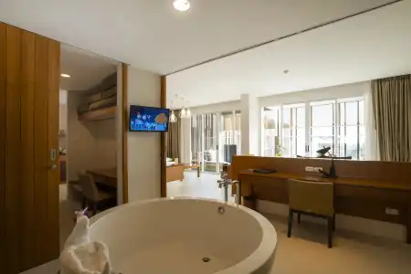 G Hua Hin Resort & Mall - 17