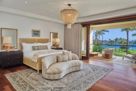 The Resort at Kapalua Bay, Maui - 95
