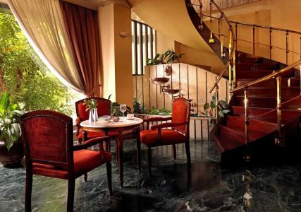 Savoy - 22