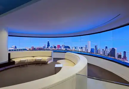 Chicago Downtown, Autograph Collection by Marriott - 12