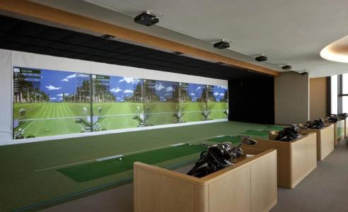 Sheraton D Cube City - 17