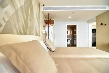Relaxia Beverly Suites - 4