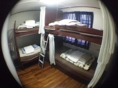 Guesthouse Base Okinawa - Hostel - 4