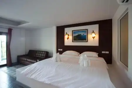 Arawan Beach Resort Krabi - 192