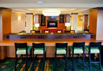 TownePlace Suites by Marriott Venice - 17