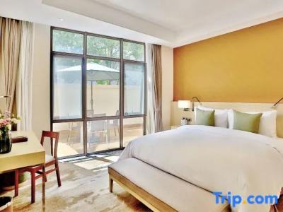 Shundi SanHeYuan Grand SNIEC Shanghai(Free Shuttle Bus) - 11