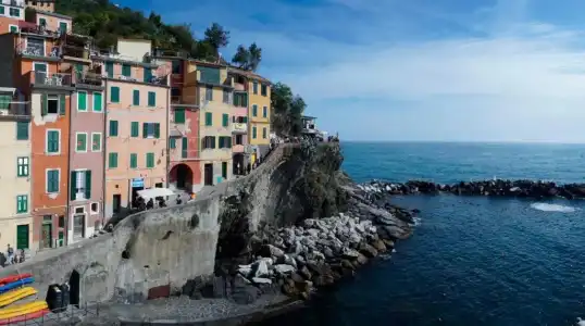 Scorci Di Mare - 72