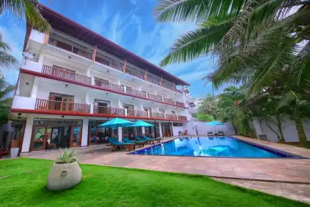 Rockside Beach Resort - 57
