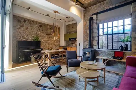 The Foundry Suites - 156