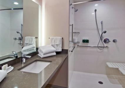 Fairfield Inn & Suites Nashville Airport - 27
