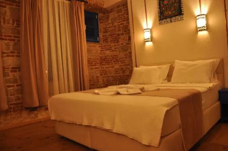Olea Leya Butik Otel - 33