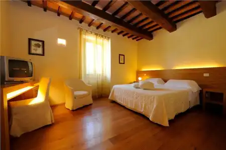 Guesia Village & Spa - 143
