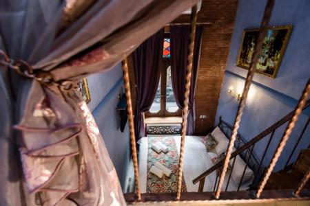 Tiflis Inn Glamour Boutique - 109