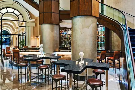 JW Marriott New Orleans - 23