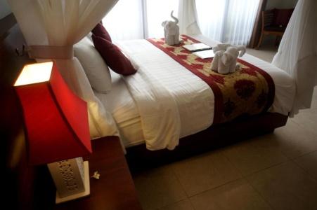 Griya Shanti Villas & Spa - 70