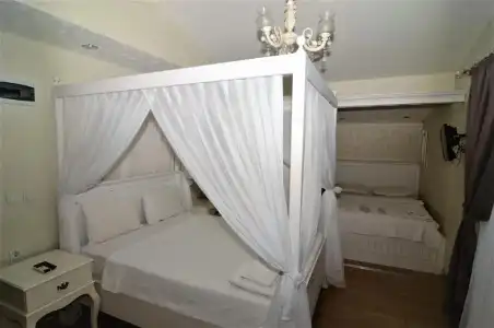 Alacati Eldoris Otel - 46