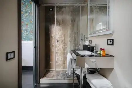 Unica Suites Rome - 32