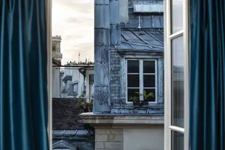 Odéon Hôtel - 15