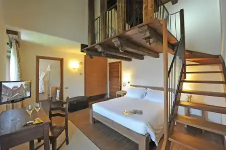 Maison Tissiere et Cuisine - 11