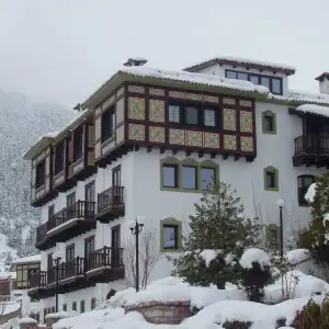 Spa Montana - 30