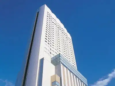 ANA Crowne Plaza Grand Court Nagoya by IHG - 33