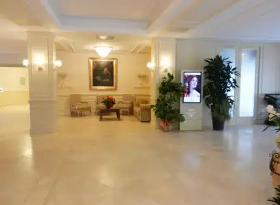 Villa Michelangelo - 1