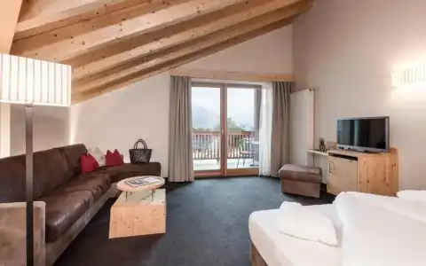 Gasserhof Tradition & Lifestyle - 41