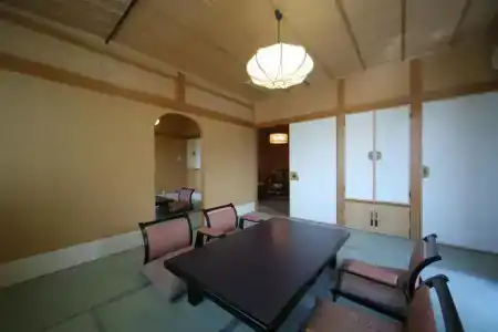 Oiwakeya Ryokan - 89