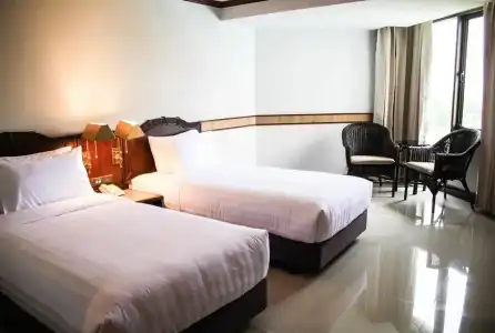 Suntara Wellness Resort & - 63