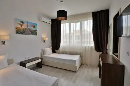 Prestige Deluxe Aquapark Club - 177