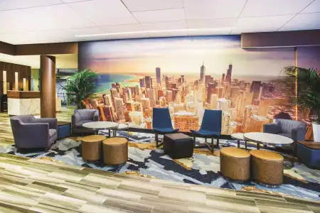 La Quinta Inn & Suites by Wyndham Chicago Downtown - 19