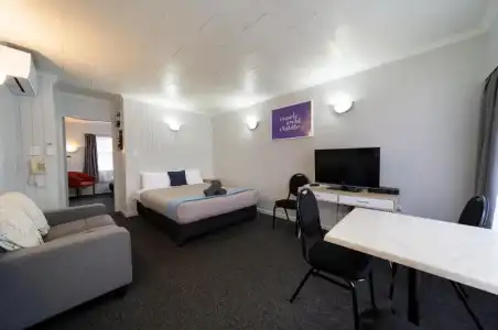 Kensington Motel - 24