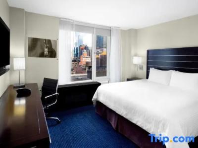 Hilton New York Fashion District - 59