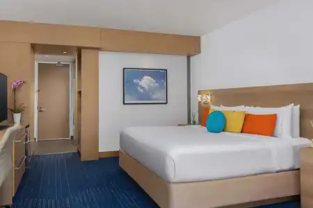 The Art Denver, Curio Collection by Hilton - 77