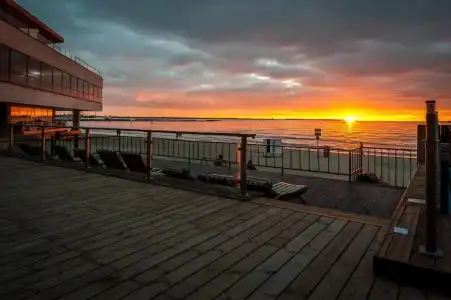 Pirita Beach Apartments & SPA - 49
