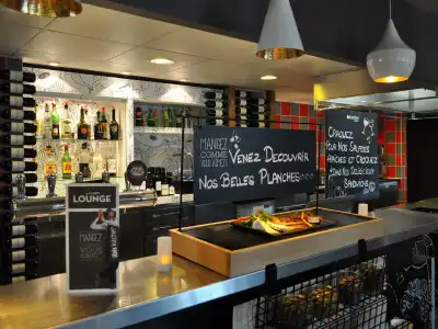ibis Avignon Centre Gare - 11